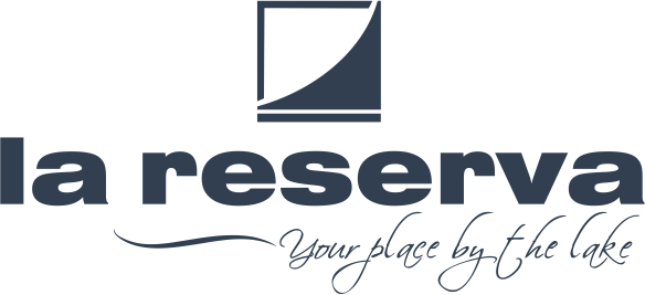 Logotipo La Reserva